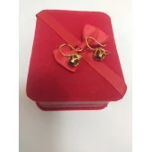 Cercei Din Aur Proba 585*3,22 gr