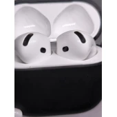Căști Apple AirPods 4