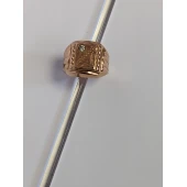 Inel din Aur Proba 585* 5,43 gr