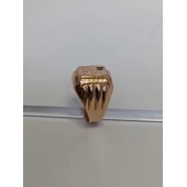 Inel din Aur Proba 585* 5,43 gr
