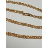 Lant Din Aur Proba 585* 6.66 gr