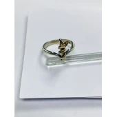 Inel Din Aur Proba 585* 3.48 gr