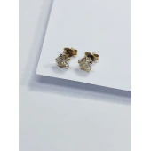 Cercei din Aur Proba 585* 0.79 gr