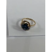 Inel Din Aur Proba 585* 3,47 gr