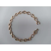 Bratara Din Aur Proba 585* 4,44 gr