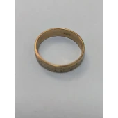 Verigheta Din Aur Proba 585* 3.72 Gr