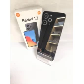 Telefon Xiaomi Redmi 12 128 GB Black