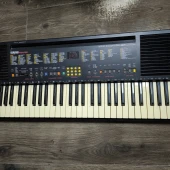 Sentezator Yamaha Portabile Keyboard PSR-82