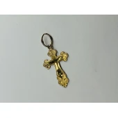 Cruce Din Aur Proba 585 1,21 gr