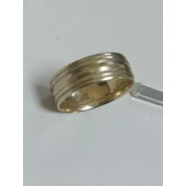 Inel Din Aur Proba 585* 5.93 Gr
