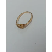 Inel Din Aur Proba 585* 1.40 gr