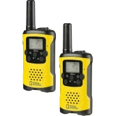 Rație National Geographic Walkie Talkie Set (9111400)