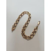 Bratara Din Aur Proba 585* 8.95 gr