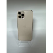 Telefon Apple iPhone 12 Pro Max 128 GB Gold