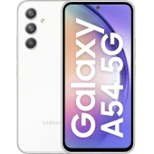 Telefon Samsung Galaxy A54 256 GB White