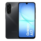 Telefon Samsung Galaxy A17 128 GB Black (SM-A175)