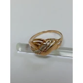 Inel din Aur Proba 585* 1.60gr