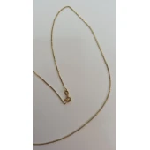 Lant Din Aur Proba 750 * 3,14 gr