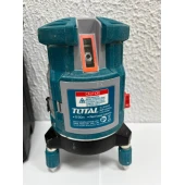 Nivelă Laser Autonivelantă TOTAL TLL306505
