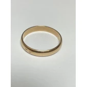 Verighetă din Aur Proba 583* 4,1 gr