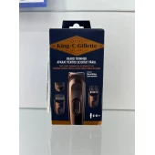 Masina de tuns Gillette King C