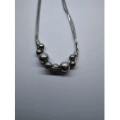 Brățară Din Argint Probat 925 7,90gr