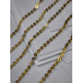 Lanț Din Aur Proba 750* 3,97 gr