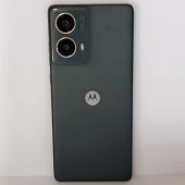 Telefon Motorola Moto G85 256 GB Dark Gray