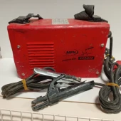 Aparat de sudat MPN ZX7-220