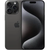 Telefon Apple iPhone 15 Pro 1TB Black Titanium
