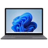 Laptop Microsoft Surface 4 256 GB Platinum