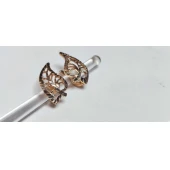 Cercei din Aur Proba 585* 2.99 gr