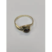 Inel Din Aur proba  585* 2.78 gr