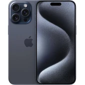 Telefon Apple iPhone 15 Pro Max 256 GB Blue