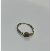 Inel 585" 1.34 gr 2171 Lei