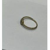 Inel 585" 1.34 gr 2171 Lei