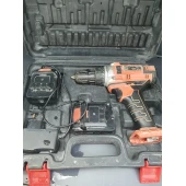 Masina de insurubat P.I.T PSR18N