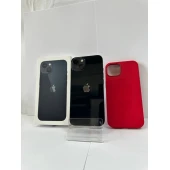 Telefon Apple iPhone 13 128 GB Black
