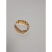 Verigheta Din Aur Proba 585* 4,75 gr