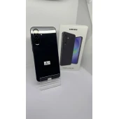 Samsung Galaxy A36 6/256GB Black