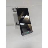 Telefon Oppo A40 128 GB Sparkle Black