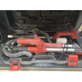 Masina de slefuit Einhell TC-DW 225