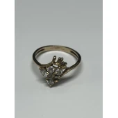 Inel Din Aur Proba 583* 2.84 gr