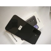 Telefon Samsung Galaxy A36 128 GB Black
