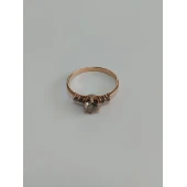 Inel din Aur 585* 1.92 gr.