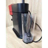 Aparat de cafea Nespresso Krups XN910 Black&Red