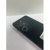 Telefon Realme P3 Lite T7250 256 GB Black