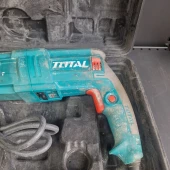ciocan rotopercutor total tools th308268-2