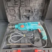 ciocan rotopercutor total tools th308268-2