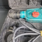 ciocan rotopercutor total tools th308268-2